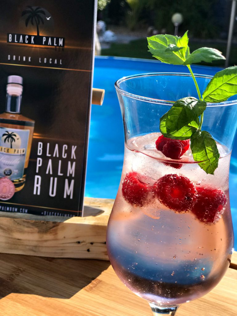Black Palm Rum Impressionen