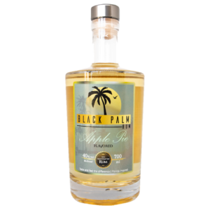 Black Palm Rum Apple Pie 700 ml Flasche